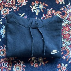Nike Hoodie Size 4XL Lightly used